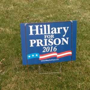 yard-sign