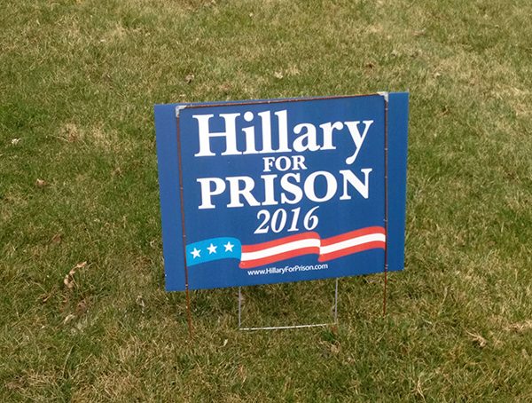 yard-sign